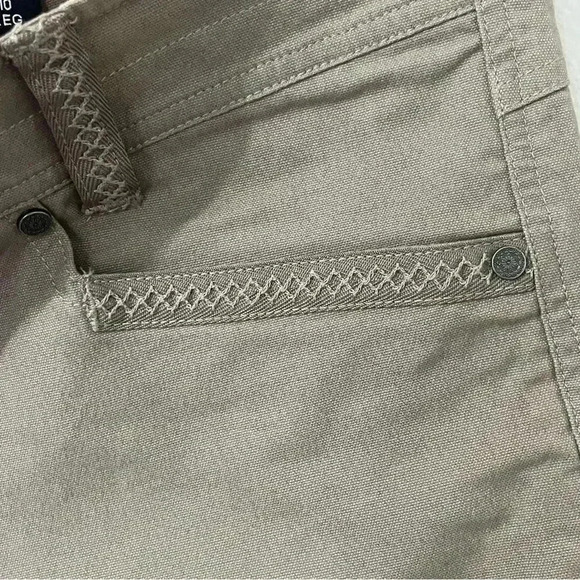 Kuhl Cargo Trousers - Picture 8 of 10